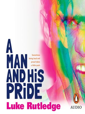 cover image of A Man and His Pride